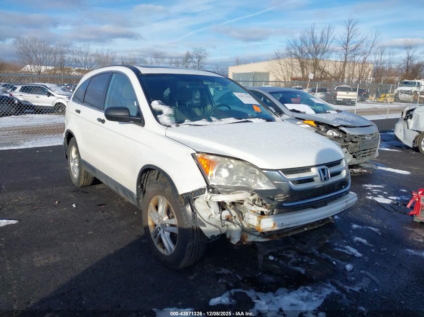 2HKRM4H30EH662382 2014 HONDA CR-V photo no. 22