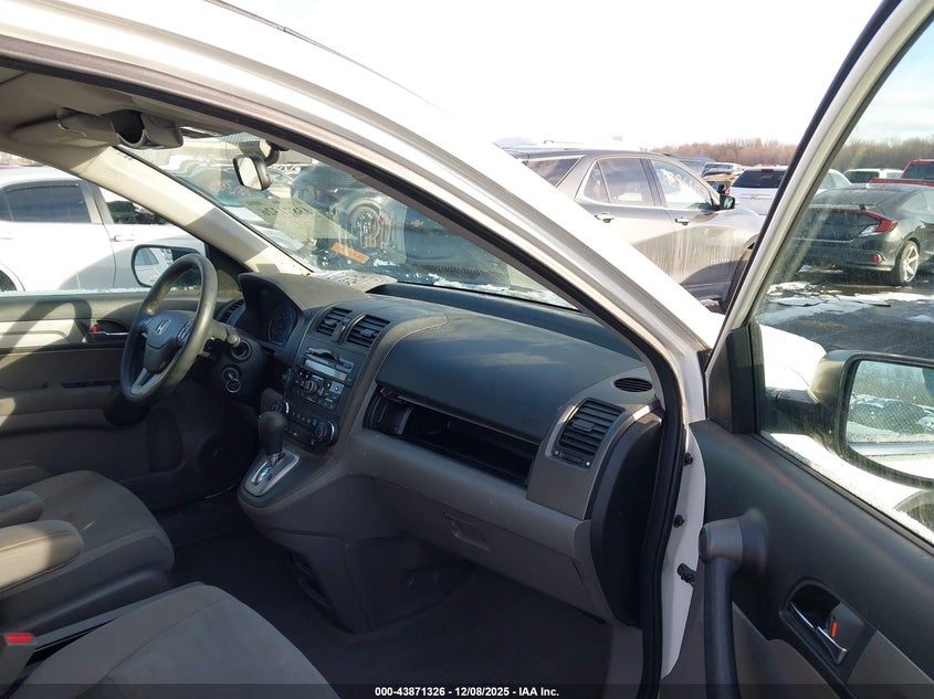 2HKRM4H30EH662382 2014 HONDA CR-V photo no. 5