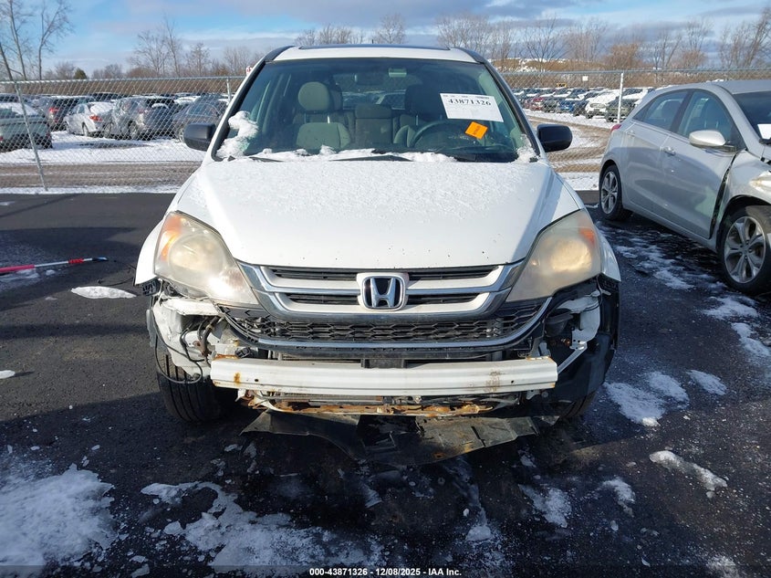 2HKRM4H30EH662382 2014 HONDA CR-V photo no. 6