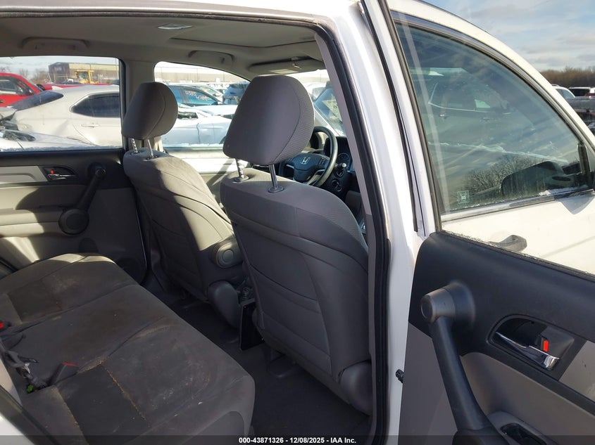2HKRM4H30EH662382 2014 HONDA CR-V photo no. 8