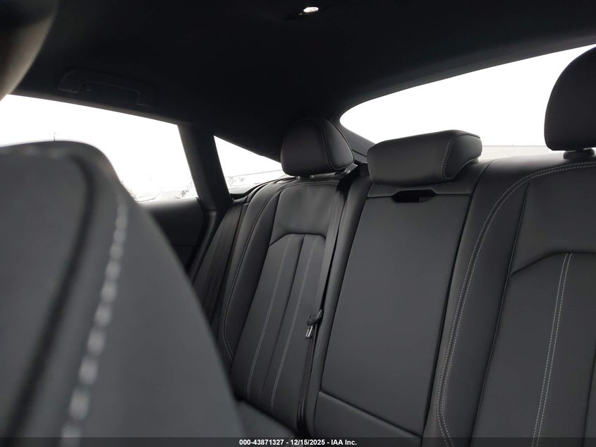 VIN WAUFACF55RA048528 2024 AUDI A5 SPORTBACK PREMIUM PLUS 45 TFSI QUATTRO S TRONIC