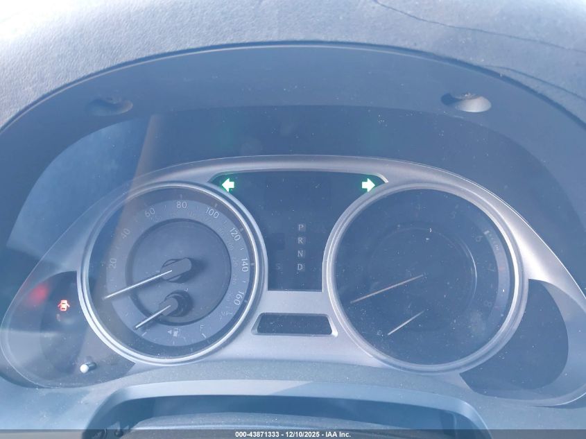 2006 Lexus Is 350 VIN: JTHBE262362006157 Lot: 43871333