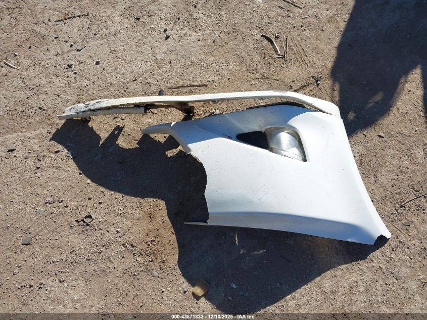 2006 Lexus Is 350 VIN: JTHBE262362006157 Lot: 43871333