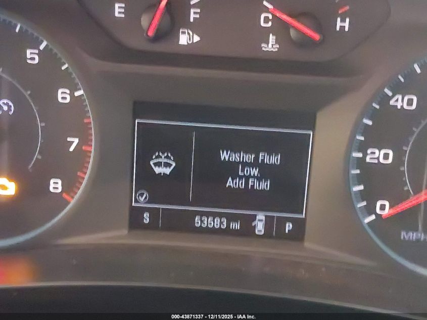 2022 Chevrolet Malibu Fwd Ls VIN: 1G1ZB5ST2NF189544 Lot: 43871337