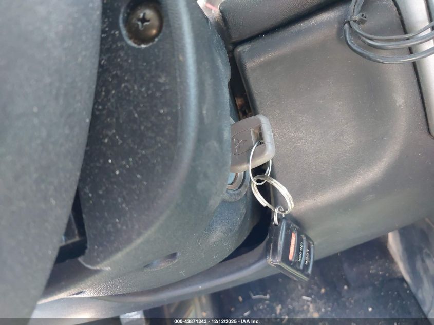 2004 Mitsubishi Endeavor Limited VIN: 4A4MM41S74E033639 Lot: 43871343