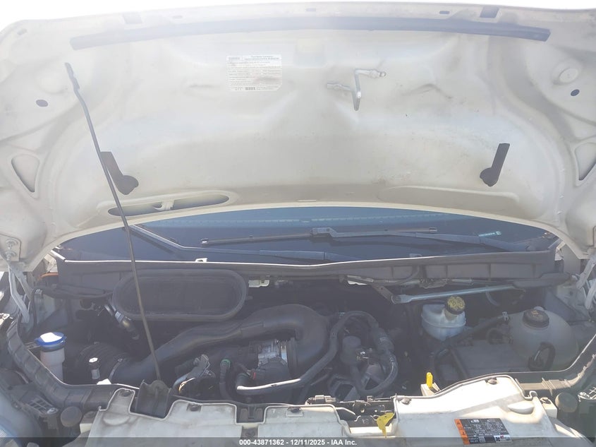 2020 Ford Transit-350 Cab VIN: 1FDBW7Z85LKA50146 Lot: 43871362