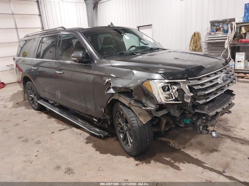 FORD EXPEDITION LIMITED MAX