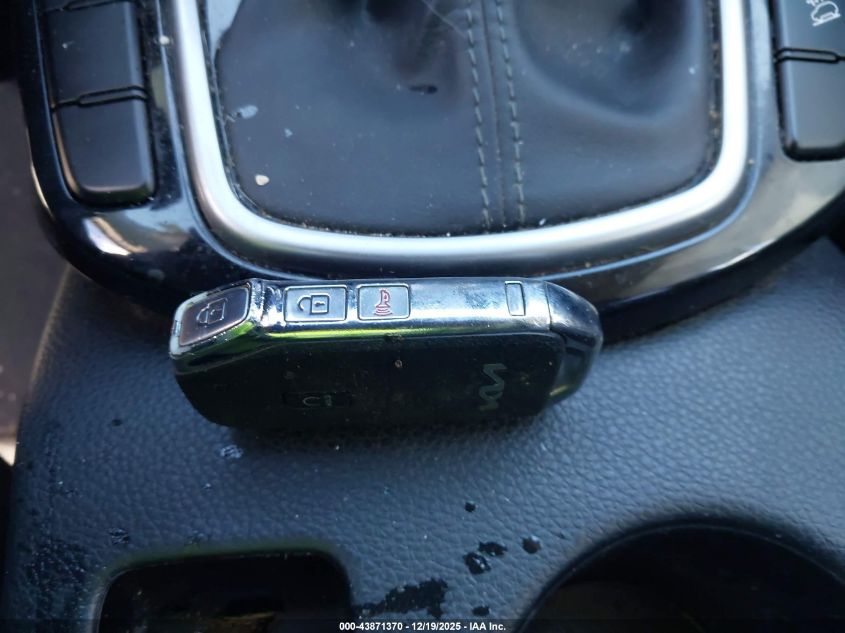 2022 Kia Seltos Sx Turbo VIN: KNDETCA27N7343448 Lot: 43871370