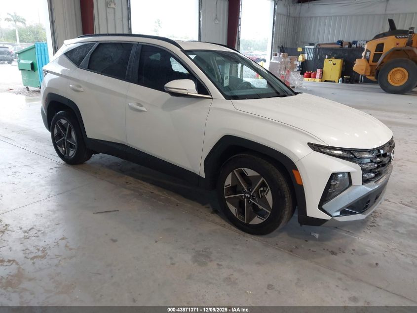 HYUNDAI TUCSON SEL CONVENIENCE