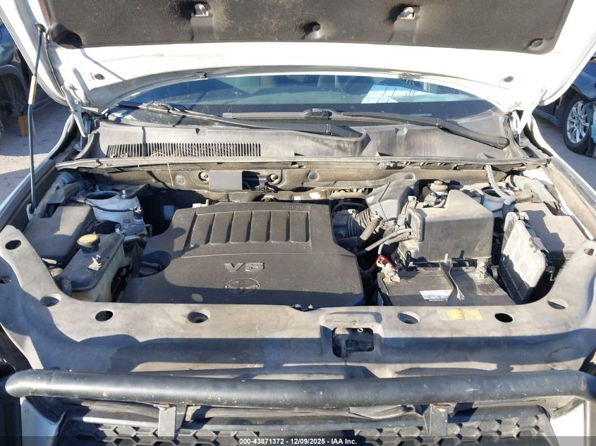 2009 Toyota Rav4 Sport V6 VIN: JTMZK32VX9D000959 Lot: 43871372