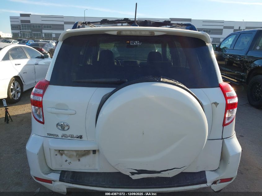 2009 Toyota Rav4 Sport V6 VIN: JTMZK32VX9D000959 Lot: 43871372