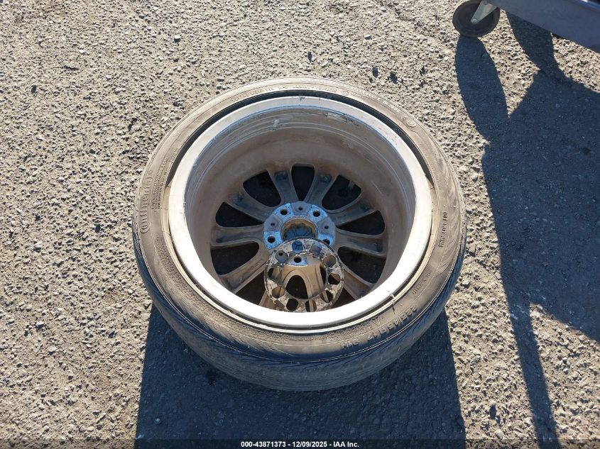 2005 BMW 645Ci VIN: WBAEH73465B192779 Lot: 43871373