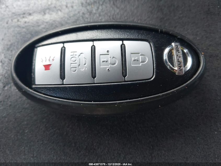 2007 Nissan Altima 2.5/2.5S VIN: 1N4AL21E87N492698 Lot: 43871379