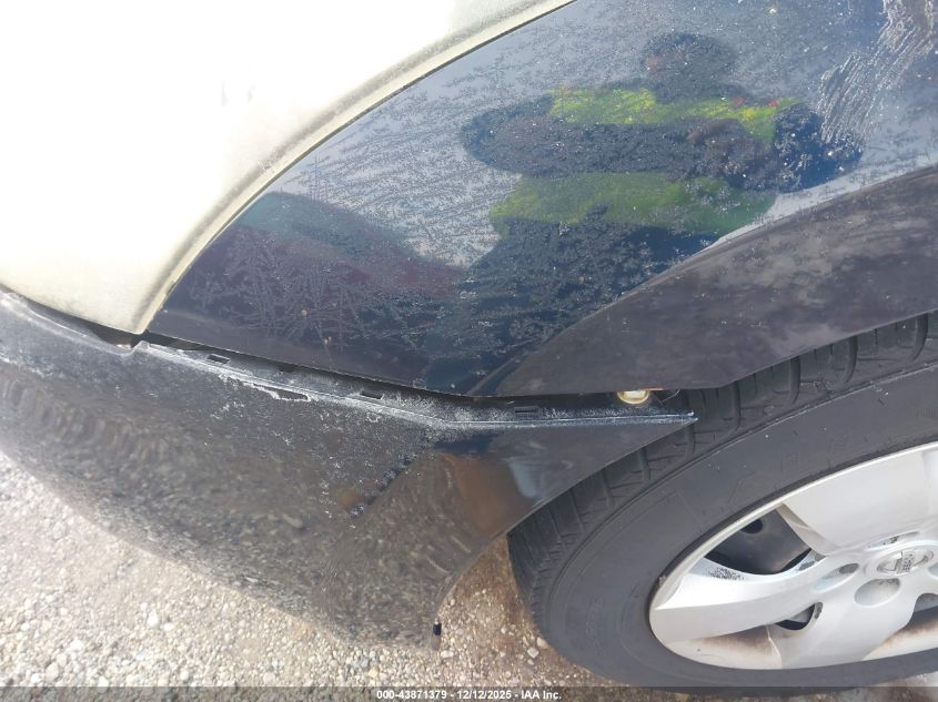 2007 Nissan Altima 2.5/2.5S VIN: 1N4AL21E87N492698 Lot: 43871379