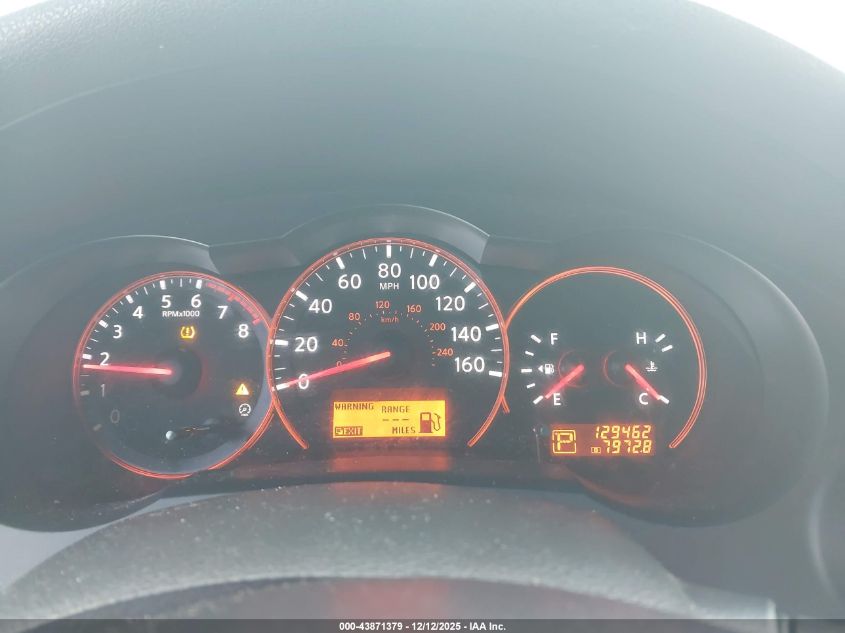 2007 Nissan Altima 2.5/2.5S VIN: 1N4AL21E87N492698 Lot: 43871379