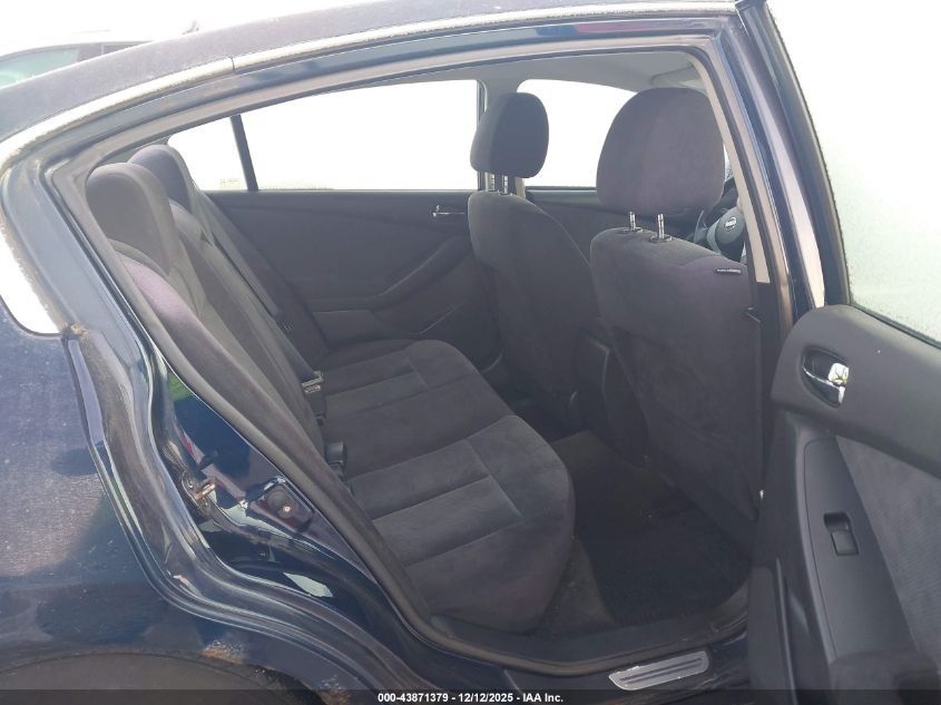 2007 Nissan Altima 2.5/2.5S VIN: 1N4AL21E87N492698 Lot: 43871379