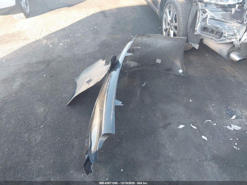 2007 Lexus Is 250 VIN: JTHBK262275036680 Lot: 43871380