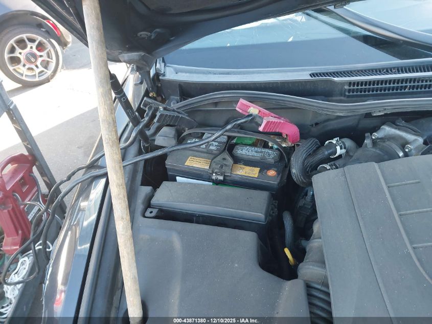 2007 Lexus Is 250 VIN: JTHBK262275036680 Lot: 43871380