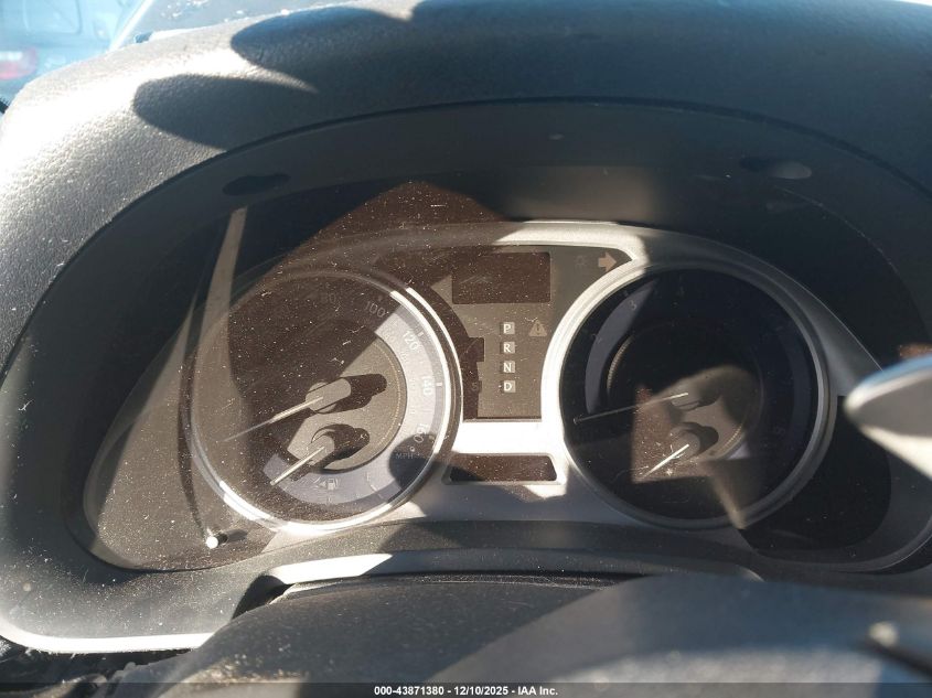 2007 Lexus Is 250 VIN: JTHBK262275036680 Lot: 43871380