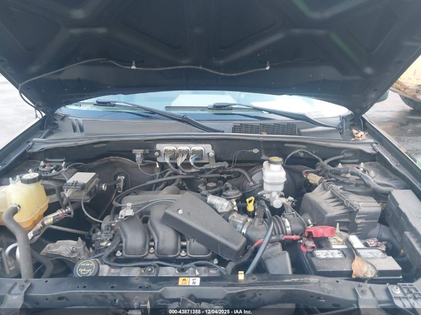 2008 Ford Escape Xlt VIN: 1FMCU93198KE31104 Lot: 43871388