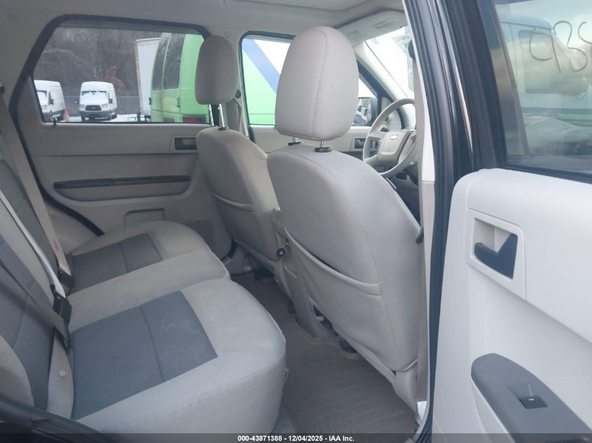 2008 Ford Escape Xlt VIN: 1FMCU93198KE31104 Lot: 43871388