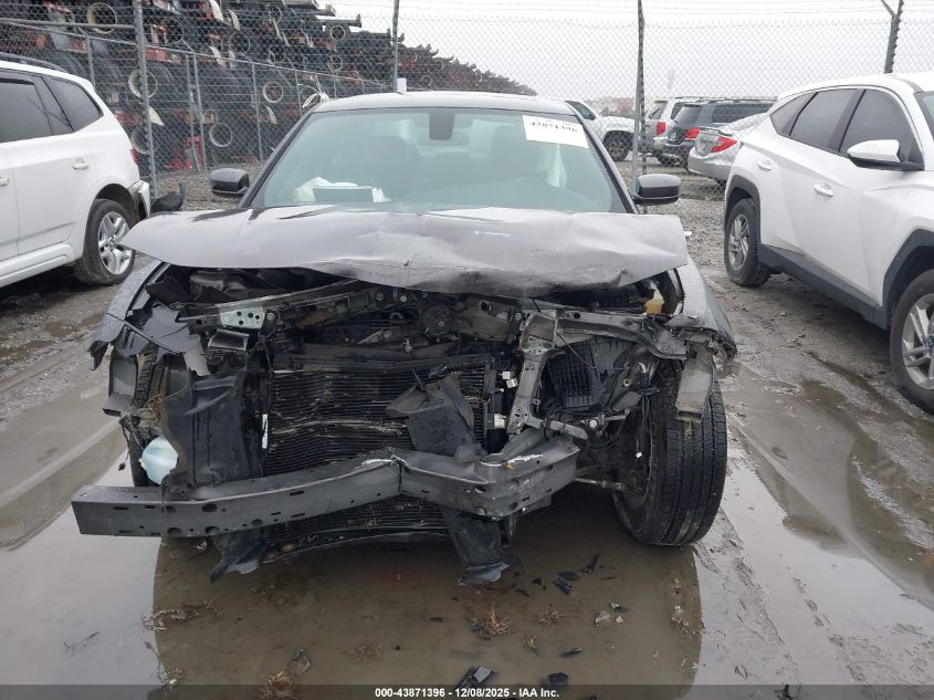 2022 Dodge Charger Sxt Rwd VIN: 2C3CDXBG1NH188930 Lot: 43871396