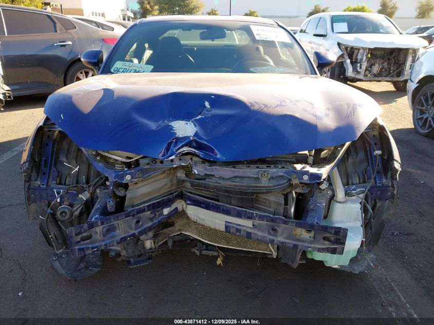 2023 Subaru Brz Premium VIN: JF1ZDBC19P8702511 Lot: 43871412