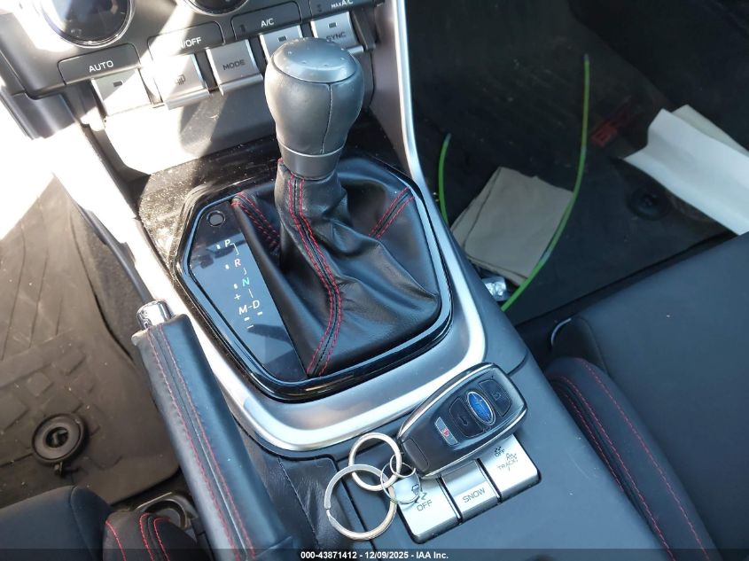 2023 Subaru Brz Premium VIN: JF1ZDBC19P8702511 Lot: 43871412