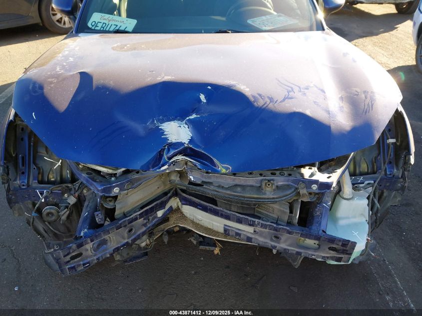 2023 Subaru Brz Premium VIN: JF1ZDBC19P8702511 Lot: 43871412