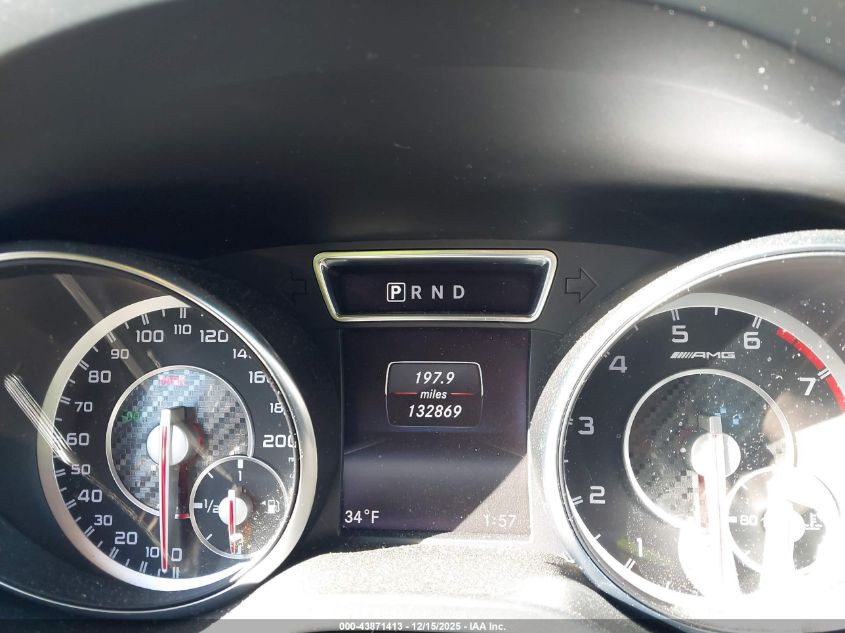 2015 Mercedes-Benz Cla 45 Amg 4Matic VIN: WDDSJ5CB7FN177422 Lot: 43871413