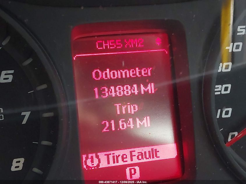 2009 Pontiac G8 VIN: 6G2ER57739L212938 Lot: 43871417