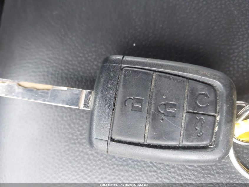 2009 Pontiac G8 VIN: 6G2ER57739L212938 Lot: 43871417