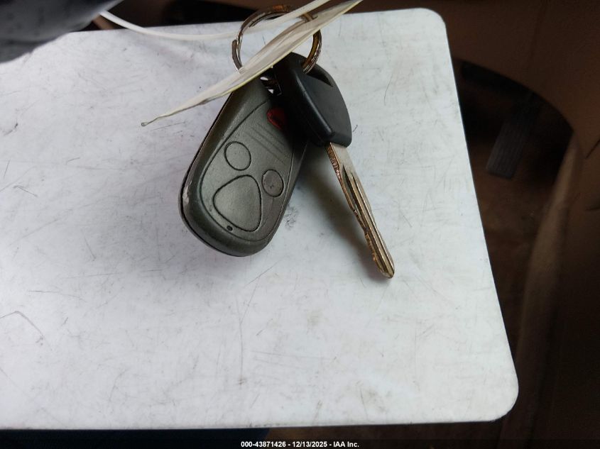 2002 Acura Mdx VIN: 2HNYD18642H514612 Lot: 43871426