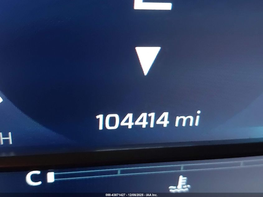 2022 Chevrolet Silverado 1500 4Wd Short Bed Lt With 2Fl VIN: 3GCPDKEK7NG520031 Lot: 43871427