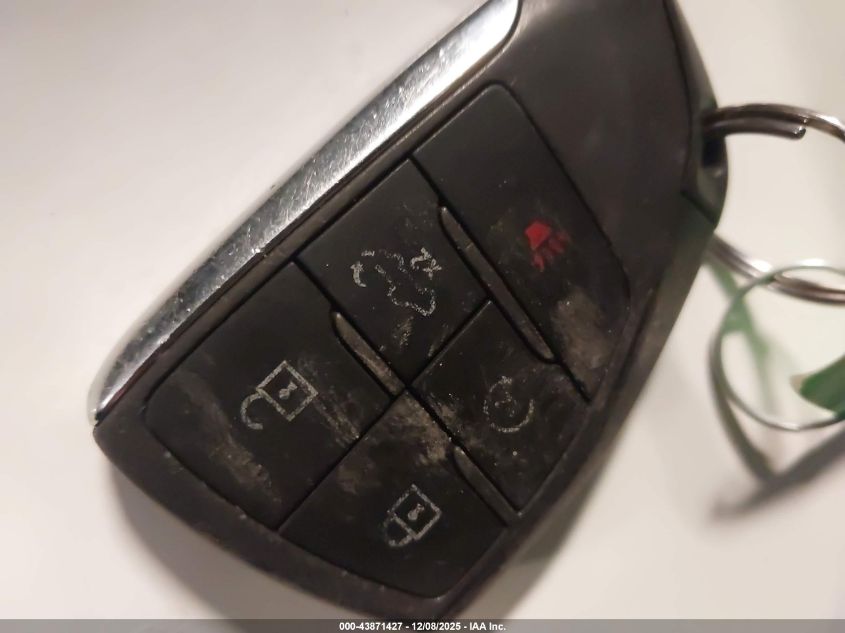 2022 Chevrolet Silverado 1500 4Wd Short Bed Lt With 2Fl VIN: 3GCPDKEK7NG520031 Lot: 43871427