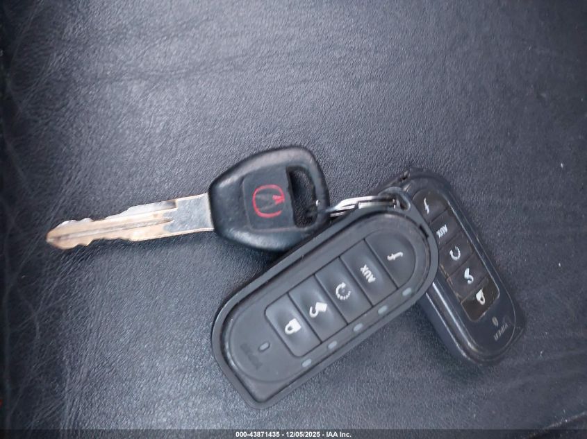 2000 Acura Integra Gs-R VIN: JH4DC2396YS000078 Lot: 43871435