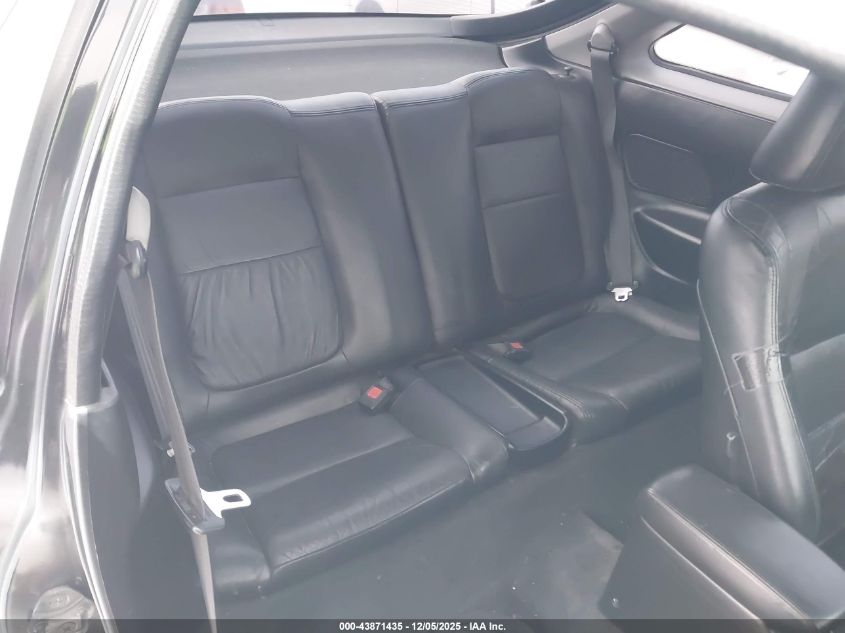 2000 Acura Integra Gs-R VIN: JH4DC2396YS000078 Lot: 43871435