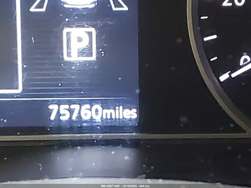 2019 Nissan Kicks Sv VIN: 3N1CP5CUXKL546916 Lot: 43871440