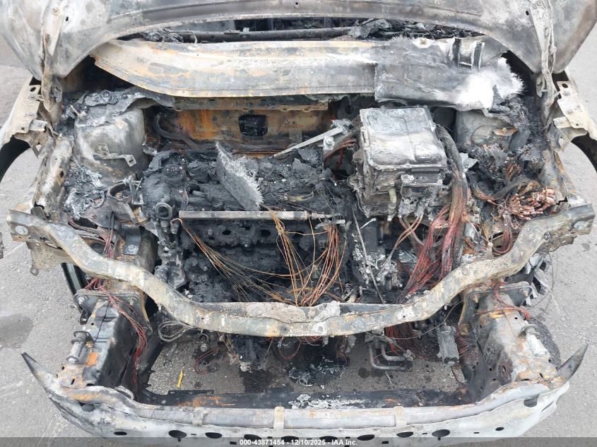 2017 Ford C-Max Energi Se VIN: 1FADP5EU2HL102695 Lot: 43871454