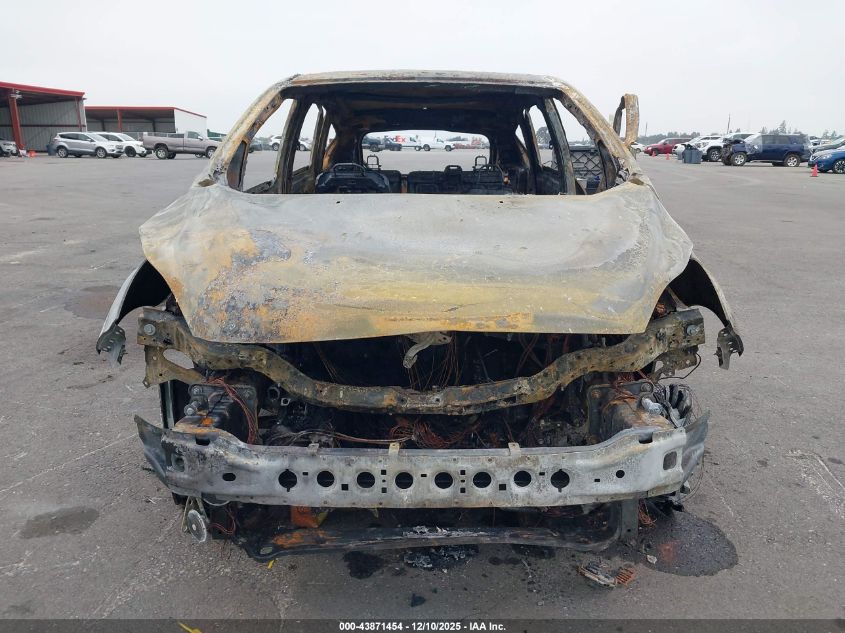 2017 Ford C-Max Energi Se VIN: 1FADP5EU2HL102695 Lot: 43871454