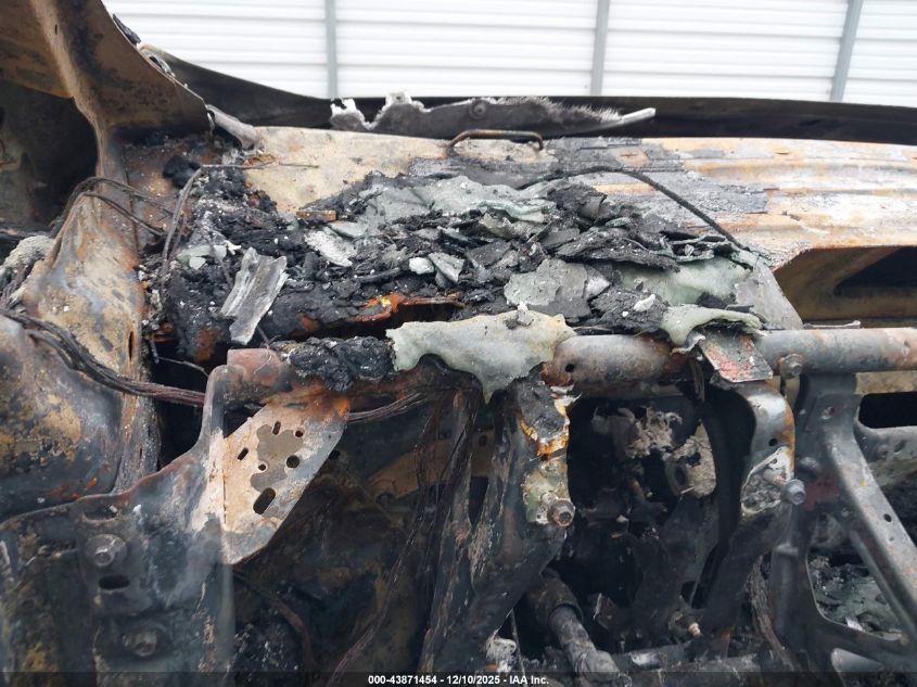 2017 Ford C-Max Energi Se VIN: 1FADP5EU2HL102695 Lot: 43871454