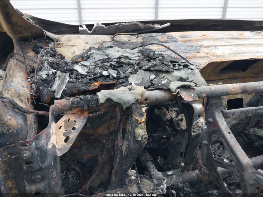 2017 Ford C-Max Energi Se VIN: 1FADP5EU2HL102695 Lot: 43871454