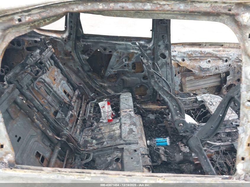 2017 Ford C-Max Energi Se VIN: 1FADP5EU2HL102695 Lot: 43871454