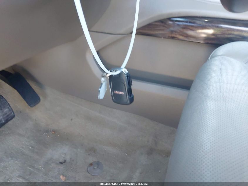 2015 GMC Yukon Slt VIN: 1GKS1BKC5FR108521 Lot: 43871455