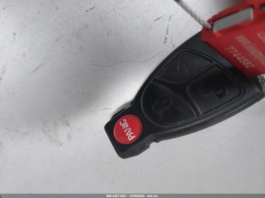 2001 Mercedes-Benz E 320 VIN: WDBJF65J01B231119 Lot: 43871457