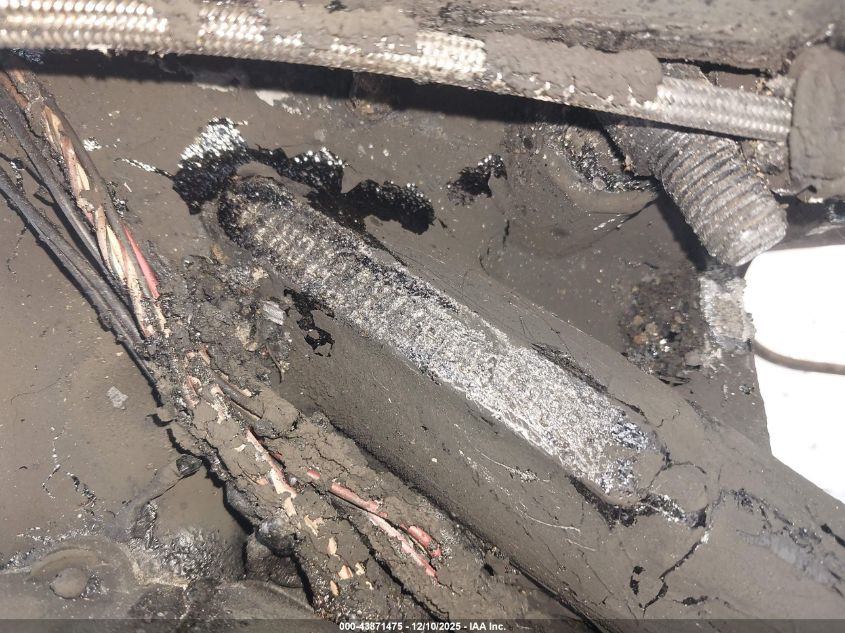 2017 Harley-Davidson Fls Softail Slim VIN: 1HD1JRV11HB030002 Lot: 43871475