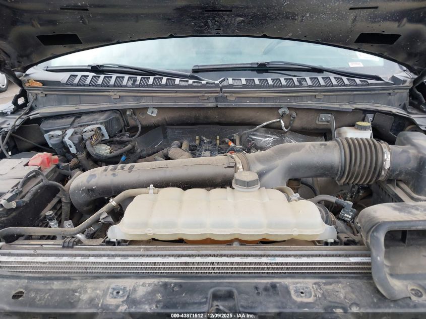 2024 Ford Expedition Limited Max VIN: 1FMJK2A81REA49539 Lot: 43871512