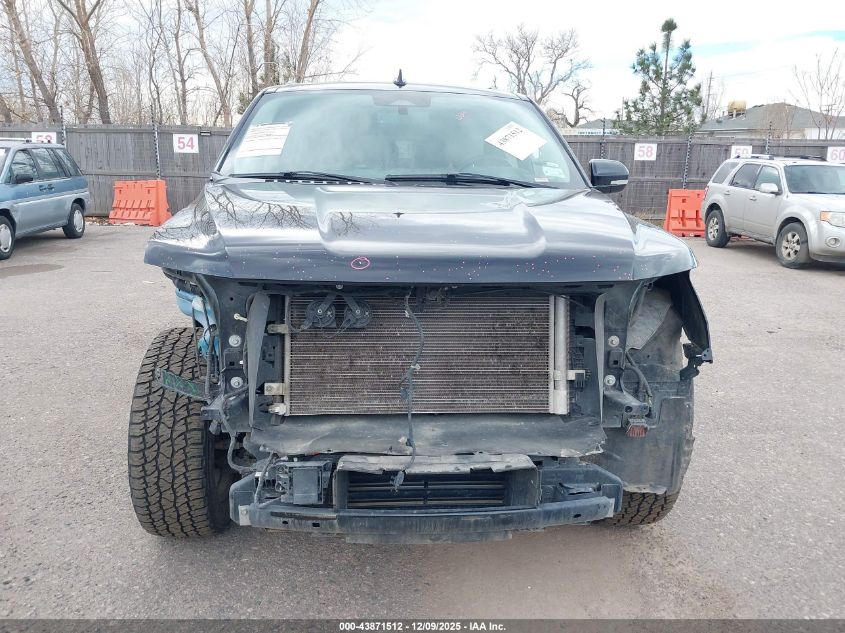 2024 Ford Expedition Limited Max VIN: 1FMJK2A81REA49539 Lot: 43871512