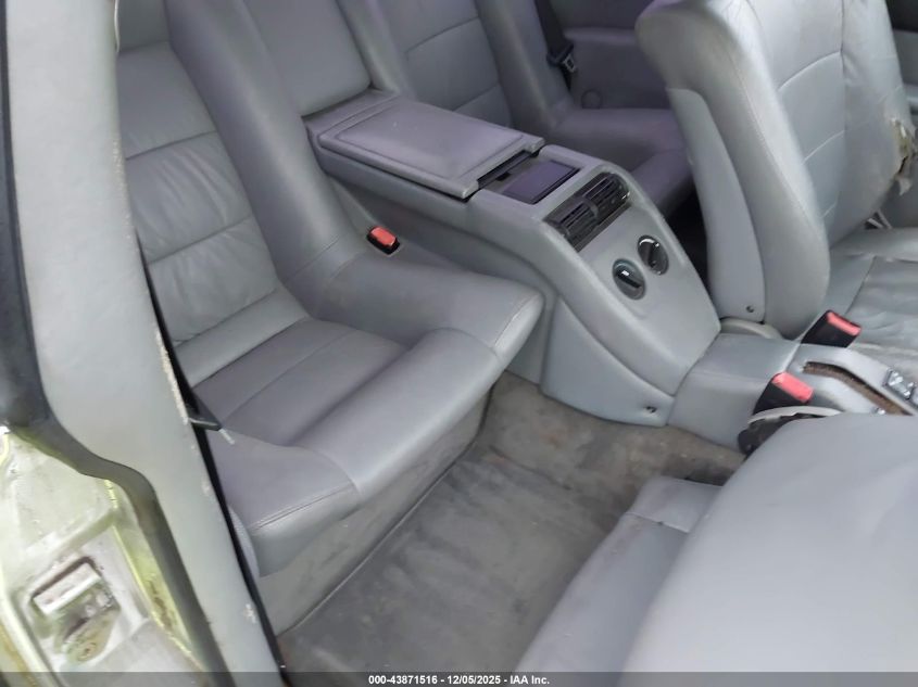 1988 BMW 635 Csi Automatic VIN: WBAEC8414J3266701 Lot: 43871516