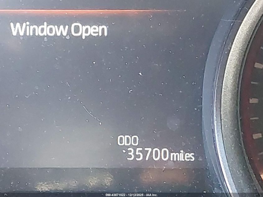 2023 Toyota Camry Xse VIN: 4T1K61AK0PU128136 Lot: 43871522